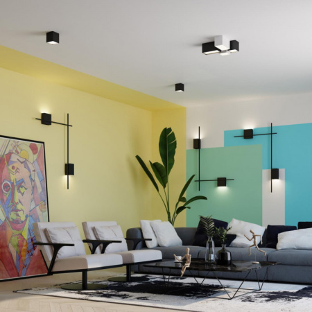 Настенные бра — Бра Odeon Light 4241/20WL купить в  Настенные бра — Бра Odeon Light 4241/20WL купить в
