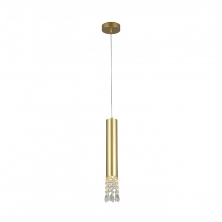 Подвесные светильники — Подвесной светильник F-Promo 2922-1P купить в 