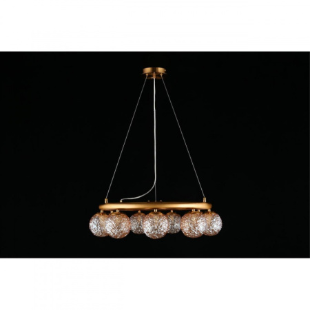 Люстры подвесные — Подвесная люстра APLOYT APL.764.03.09 купить в 