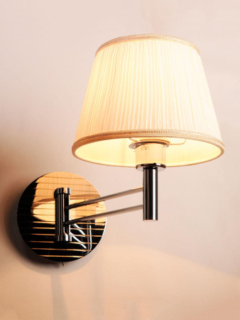 Потолочные светильники — Бра Abrasax Anke MA01939W-001-09 купить в 