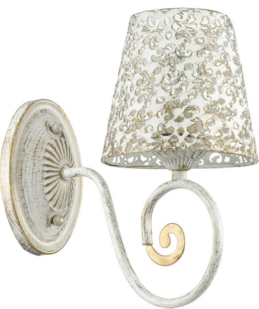 Настенные бра — Бра MyFar MR1311-1W купить в 