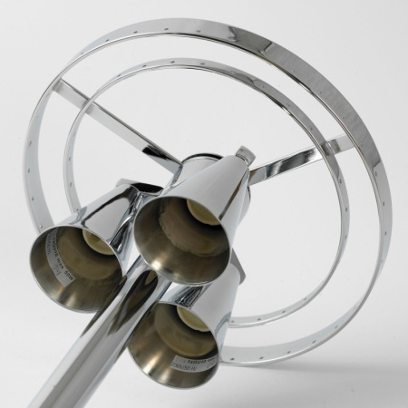 Торшеры и напольные светильники — Торшер Lussole LSP-0648 купить в 