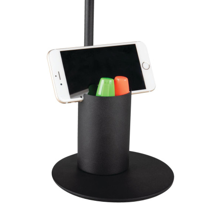 Настольные лампы — Настольная лампа Kanlux RAIBO E27 B 36280 купить в 