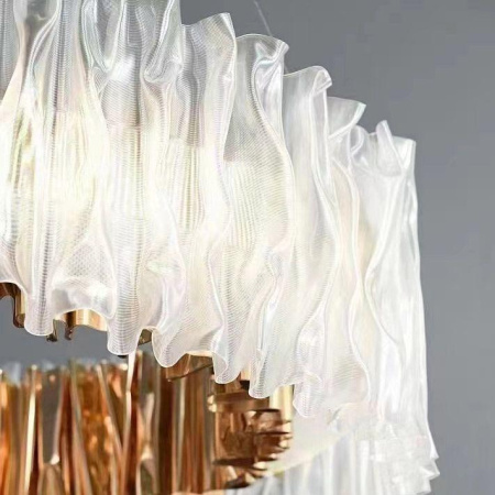 Подвесные светильники — Подвесной светодиодный светильник Imperium Loft Chiara 207824-23 купить в 