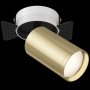 Споты — Спот Maytoni Technical C058CL-1BG купить в  Споты — Спот Maytoni Technical C058CL-1BG купить в