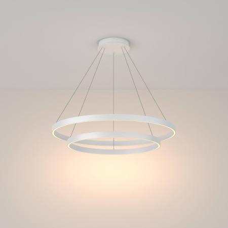 Люстры подвесные — Подвесная люстра Maytoni MOD058PL-L74W3K купить в 