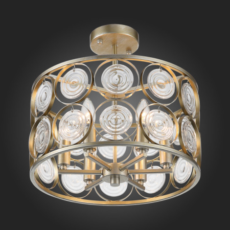 Люстры на штанге — Люстра на штанге ST-Luce SL1105.202.06 купить в 