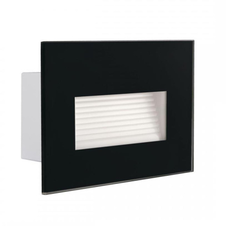 Свет для улицы — Уличный светодиодный cветильник Kanlux Glasi Led 3W P NW-B 33694 купить в 