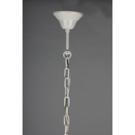 Люстры подвесные — Подвесная люстра Omnilux OML-30807-08 купить в 