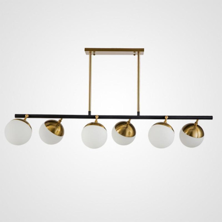 Подвесные светильники — Подвесной светильник Imperium Loft Anvik 140520-26 купить в 