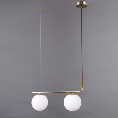 Подвесные светильники — Подвесной светильник Citilux CL112123 купить в 