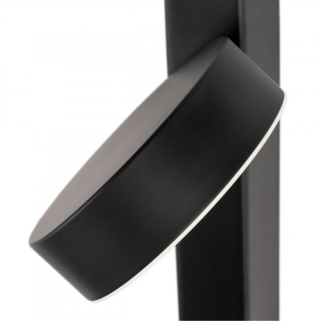 Настенные бра — Бра ARTE Lamp A2142AP-10BK купить в 