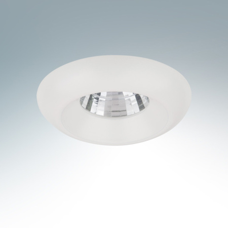 Влагозащищенные точечные светильники — Влагозащищенный светильник Lightstar 071176 купить в 