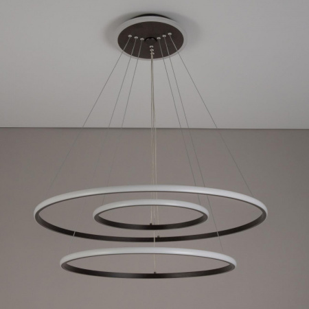 Люстры каскадные — Каскадная люстра Citilux CL731A095E купить в 