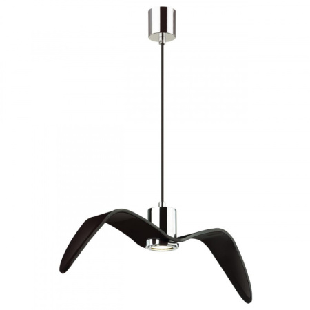 Подвесные светильники — Подвесной светильник Odeon Light 4901/1C купить в 