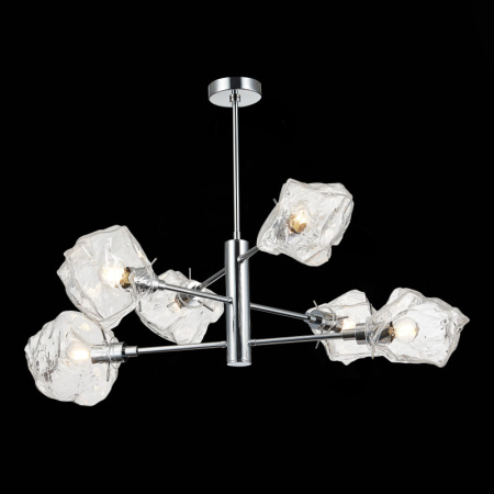 Люстры на штанге — Люстра на штанге ST-Luce SL1175.102.06 купить в 
