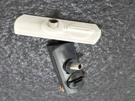 Адаптеры — Адаптер Maytoni Technical TRA011-1-A-W купить в 