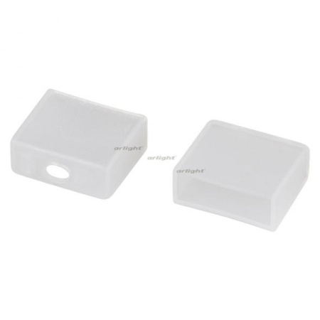 Заглушки для лент — Заглушка для ленты Arlight 022360 купить в 
