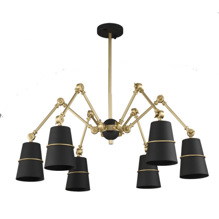 Люстры на штанге — Люстра на штанге ST-Luce SL458.422.06 купить в 