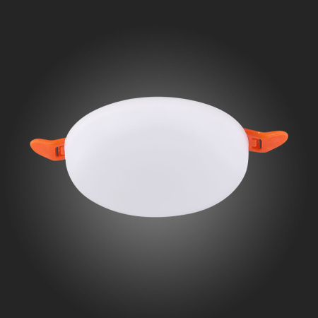 Влагозащищенные точечные светильники — Влагозащищенный светильник ST-Luce ST700.538.08 купить в  Влагозащищенные точечные светильники — Влагозащищенный светильник ST-Luce ST700.538.08 купить в