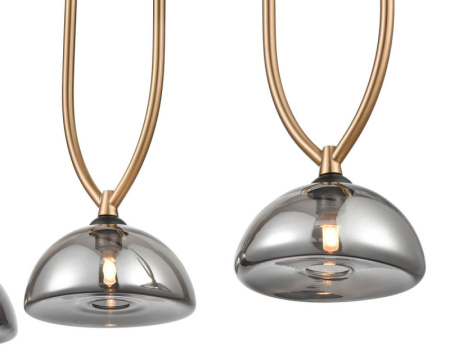 Подвесные светильники — Подвесной светильник Vele Luce VL5434P03 купить в 