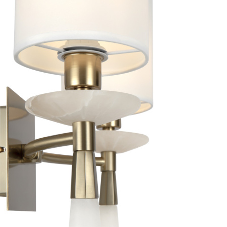 Настенные бра — Бра Maytoni MOD224WL-02BS1 купить в 