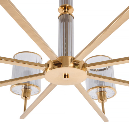 Люстры на штанге — Люстра на штанге MyFar MR1911-8P купить в  Люстры на штанге — Люстра на штанге MyFar MR1911-8P купить в