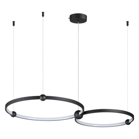 Люстры подвесные — Подвесная люстра LUMION 6533/80L купить в 