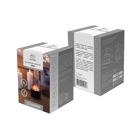 Декоративные светильники — Декоративный светильник Neon-Night 511-035 купить в 