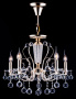 Люстры подвесные — Подвесная люстра Freya FR1130-PL-05-G купить в 
