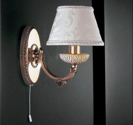 Настенные бра — Бра Reccagni Angelo A 5502/1 купить в  Настенные бра — Бра Reccagni Angelo A 5502/1 купить в