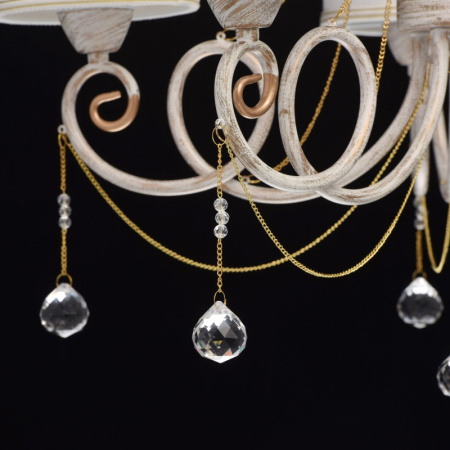 Люстры подвесные — Подвесная люстра MW-Light 448012405 купить в 