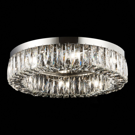 Люстры накладные — Накладная люстра ST-Luce SL1226.102.08 купить в 