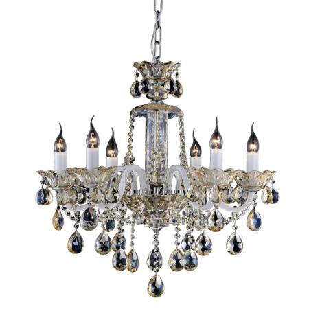 Люстры подвесные — Подвесная люстра Citilux CL350161 купить в 