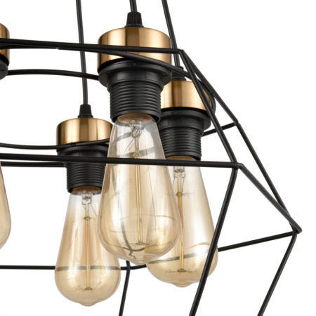 Подвесные светильники — Подвесной светильник Vele Luce VL6322P06 купить в 