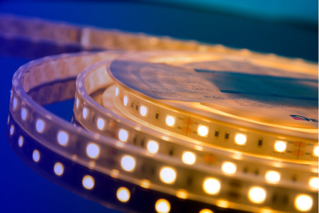 Светодиодные ленты — Лента DesignLed DSG560-12-WW-65 купить в 