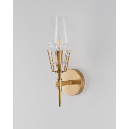 Потолочные светильники — Бра Moderli Stella V10361-1W купить в 