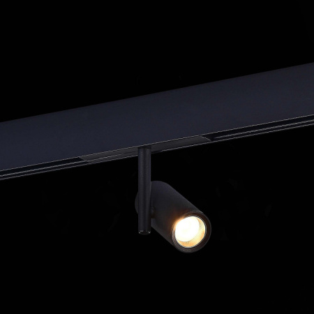 Трековые светильники — Светильник на шине ST-Luce ST808.446.08 купить в 