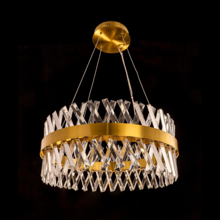 Люстры подвесные — Подвесная люстра Citilux CL336063 купить в 