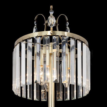 Настольные лампы — Настольная лампа Citilux CL335833 купить в 