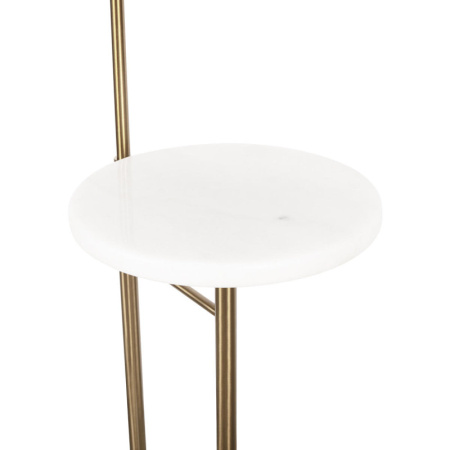 Торшеры и напольные светильники — Торшер LOFT IT 10145 Gold купить в 