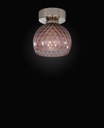 Накладные светильники — Накладной светильник Reccagni Angelo PL 10006/1 купить в 