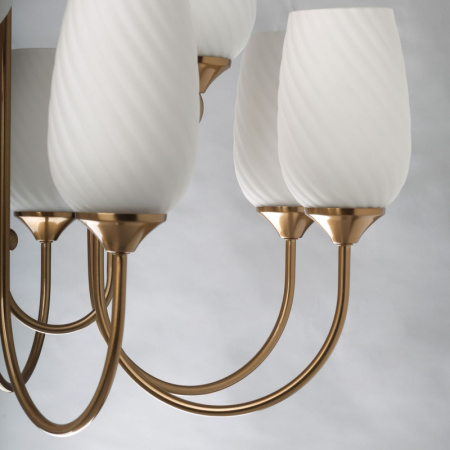 Люстры подвесные — Подвесная люстра MW-Light 386018112 купить в 