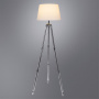 Торшеры и напольные светильники — Торшер ARTE Lamp A4023PN-1CC купить в  Торшеры и напольные светильники — Торшер ARTE Lamp A4023PN-1CC купить в