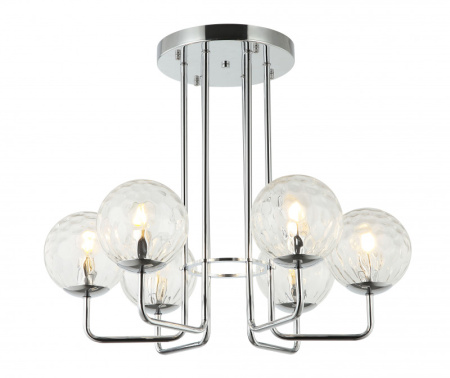 Люстры на штанге — Люстра на штанге Stilfort 2119/09/06P купить в  Люстры на штанге — Люстра на штанге Stilfort 2119/09/06P купить в