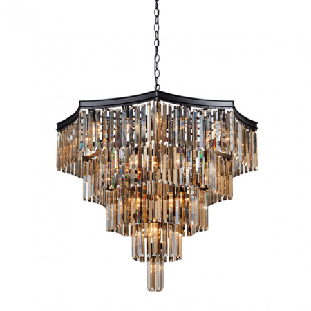 Люстры каскадные — Каскадная люстра Vitaluce V5222-1/16+20+1 купить в  Люстры каскадные — Каскадная люстра Vitaluce V5222-1/16+20+1 купить в
