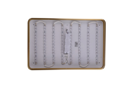 Накладные светильники — Накладной светильник Zortes ZRS.1209.09 купить в  Накладные светильники — Накладной светильник Zortes ZRS.1209.09 купить в