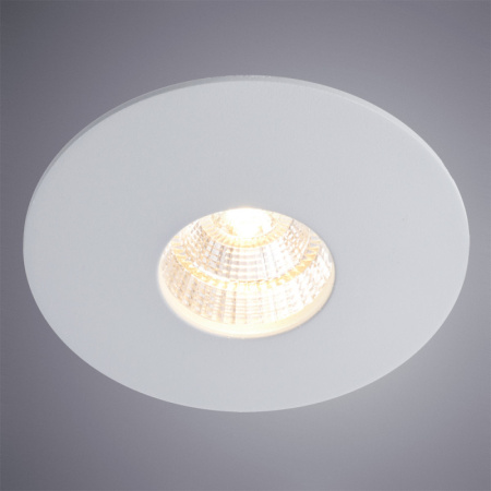 Встраиваемые точечные светильники — Встраиваемый светильник ARTE Lamp A5438PL-1GY купить в  Встраиваемые точечные светильники — Встраиваемый светильник ARTE Lamp A5438PL-1GY купить в