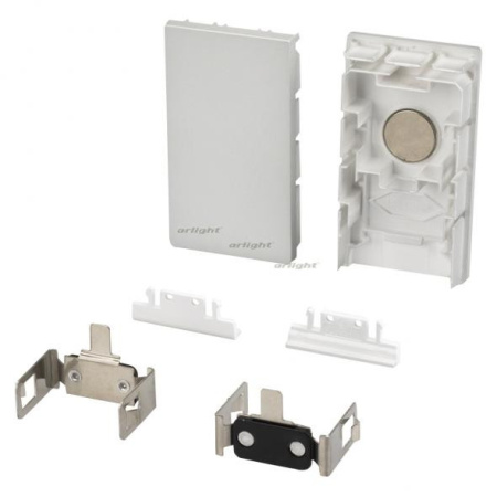 Заглушки для профилей — Заглушка профиля Arlight 021830 купить в 