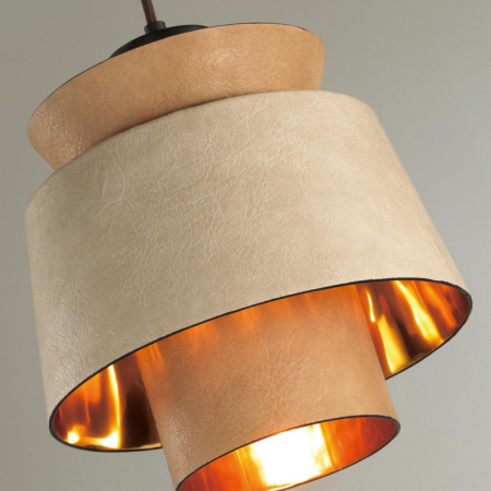 Подвесные светильники — Подвесной светильник Odeon Light 4992/1 купить в 